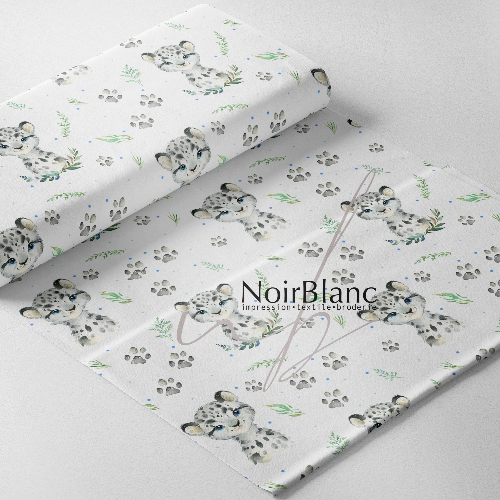8 pouces