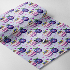 6 pouces