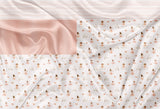 * NEW ! Multifunction Panel for Clothing - Ballerina and Butterfly