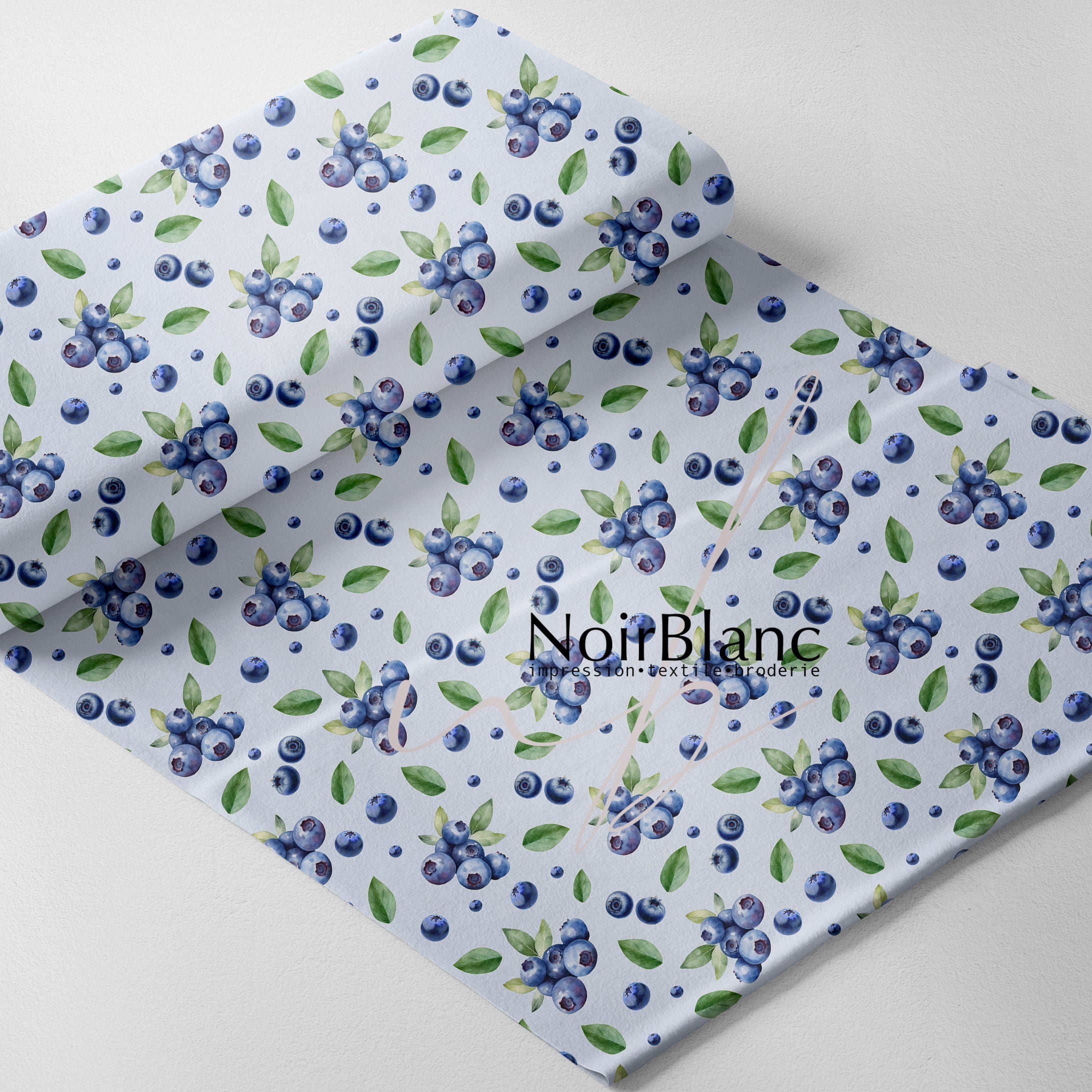 NOIR BLANC【AZL-NOIRBLANC】 Printed fabrics - 35 fabrics available – NoirBlanc.ca