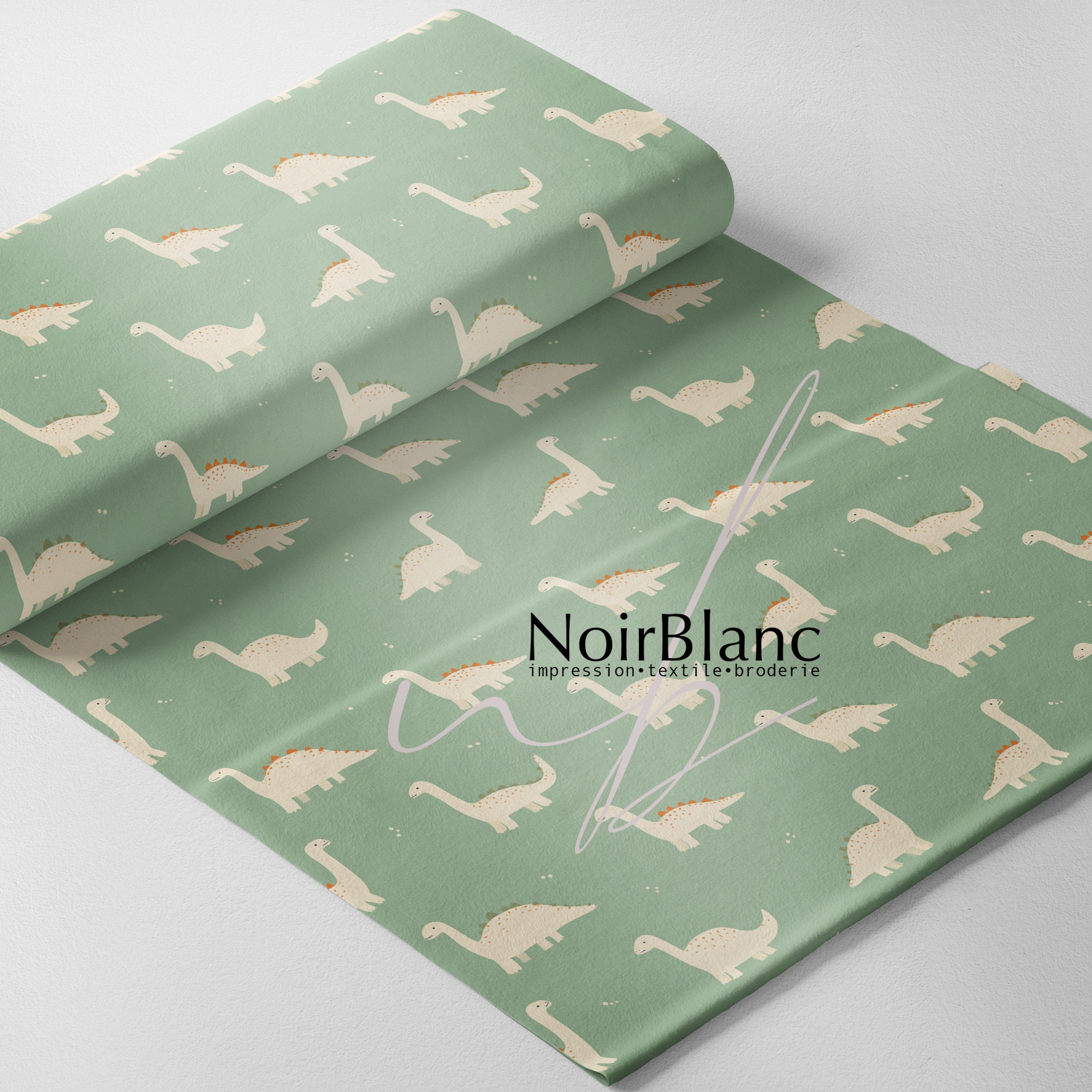 Printed fabrics - 35 fabrics available – NoirBlanc.ca