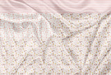 * NOUVEAU ! Panneau Multifonction pour Vêtements - Plage aquarelle rose