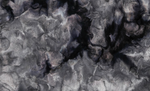 Shannon Fabrics Fur - Luxe Cuddle® Galaxy Smoke 